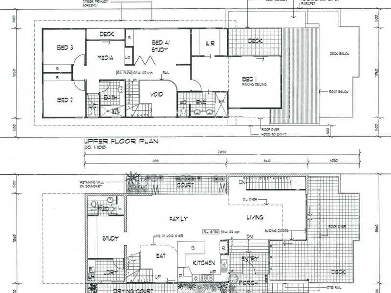 17 Vista Street, Bardon QLD 4065