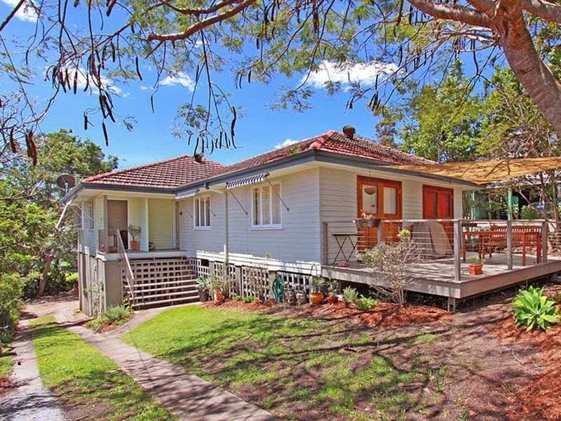 41 & 43 Coronation Street, Bardon QLD 4065