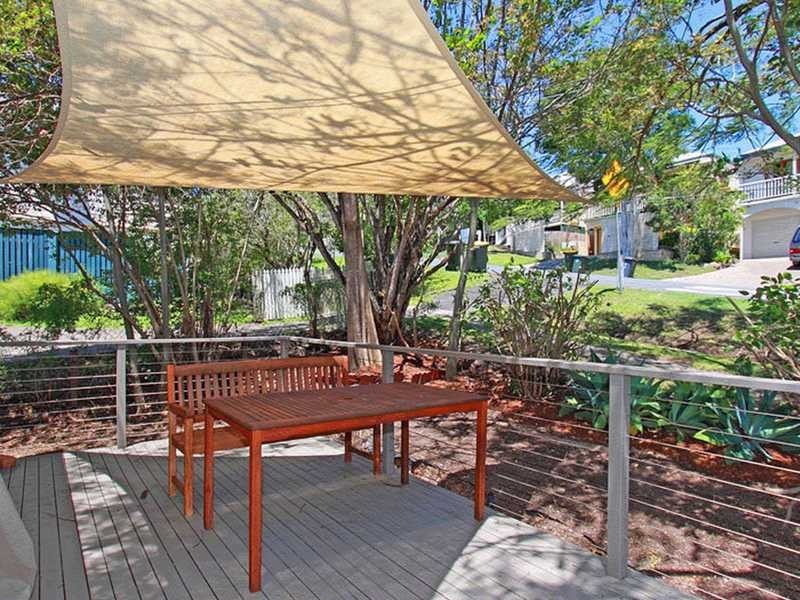 41 & 43 Coronation Street, Bardon QLD 4065