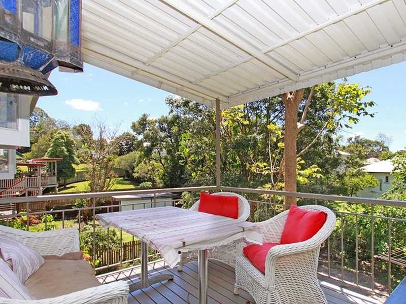 41 & 43 Coronation Street, Bardon QLD 4065