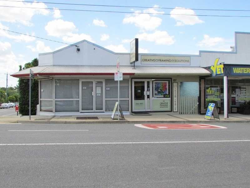 3-337 Waterworks Road, Ashgrove QLD 4060