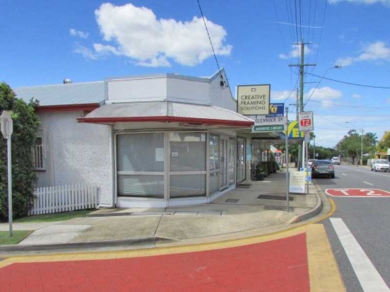 3-337 Waterworks Road, Ashgrove QLD 4060