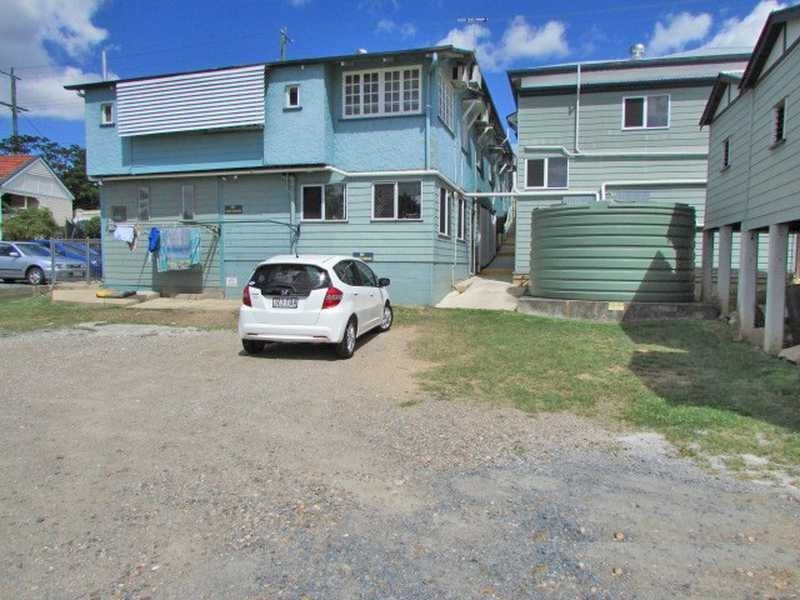 3-337 Waterworks Road, Ashgrove QLD 4060