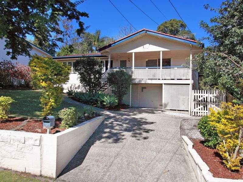 52 Bromwich Street, The Gap QLD 4061