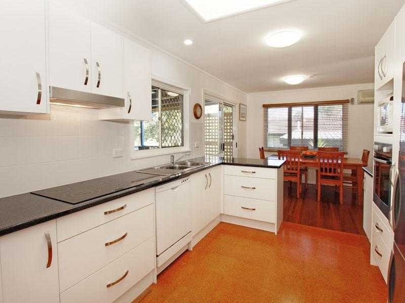 52 Bromwich Street, The Gap QLD 4061