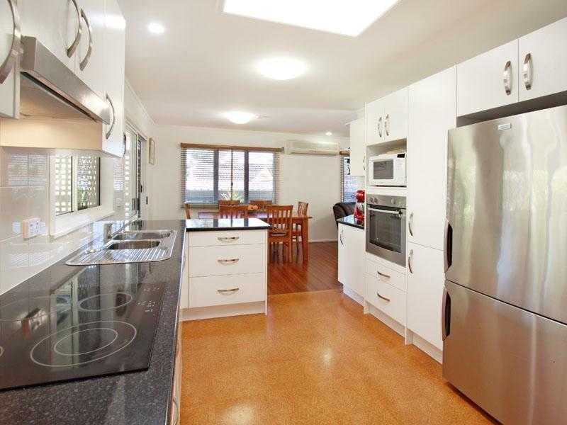 52 Bromwich Street, The Gap QLD 4061