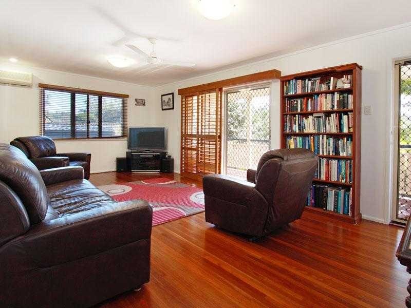 52 Bromwich Street, The Gap QLD 4061