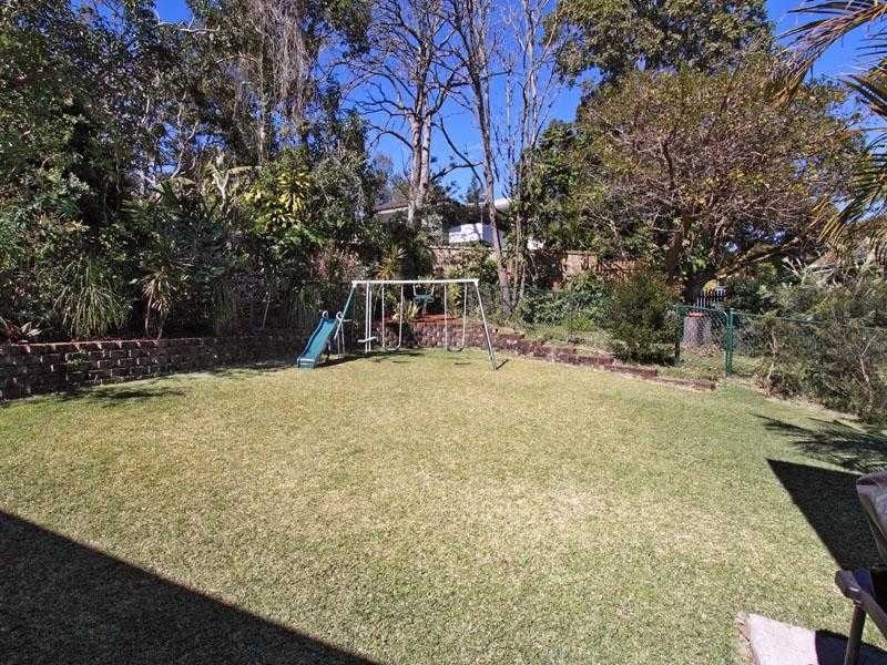 52 Bromwich Street, The Gap QLD 4061