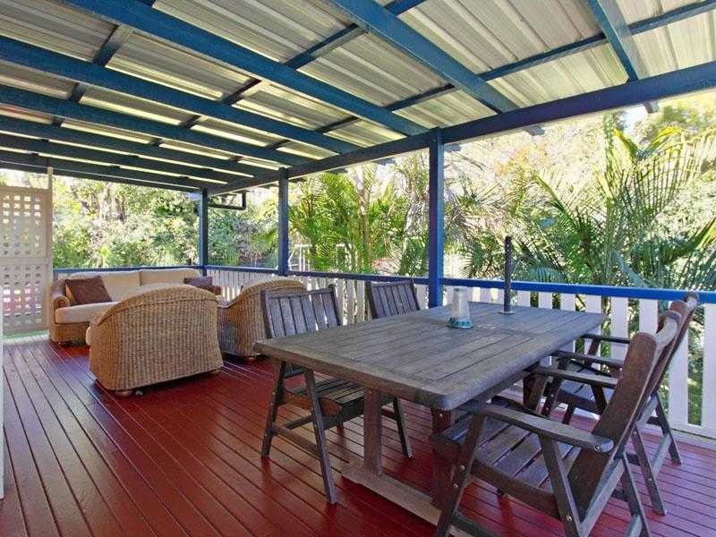 52 Bromwich Street, The Gap QLD 4061