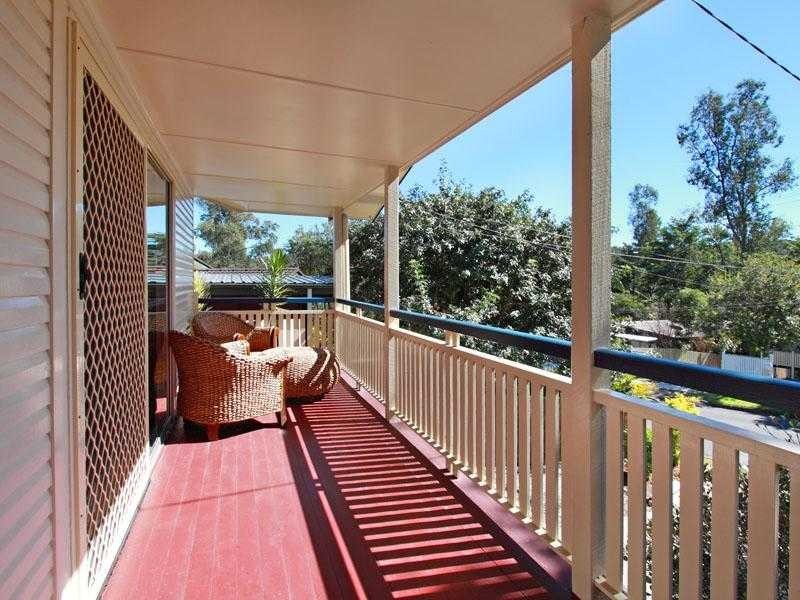 52 Bromwich Street, The Gap QLD 4061