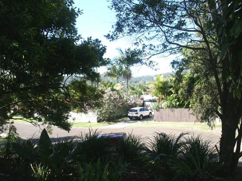 21 Extasis Street, The Gap QLD 4061
