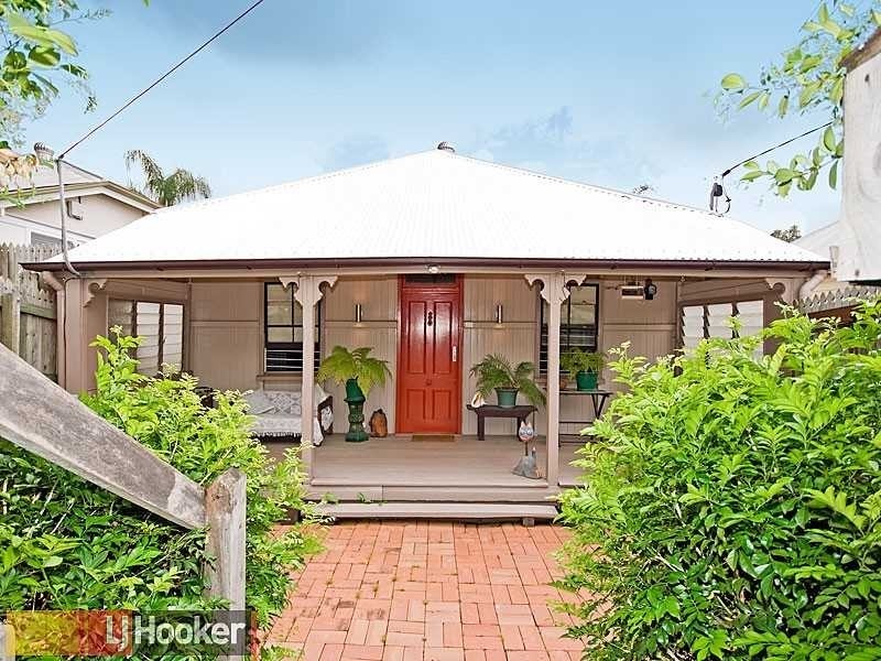 155 Jubilee Terrace, Bardon QLD 4065