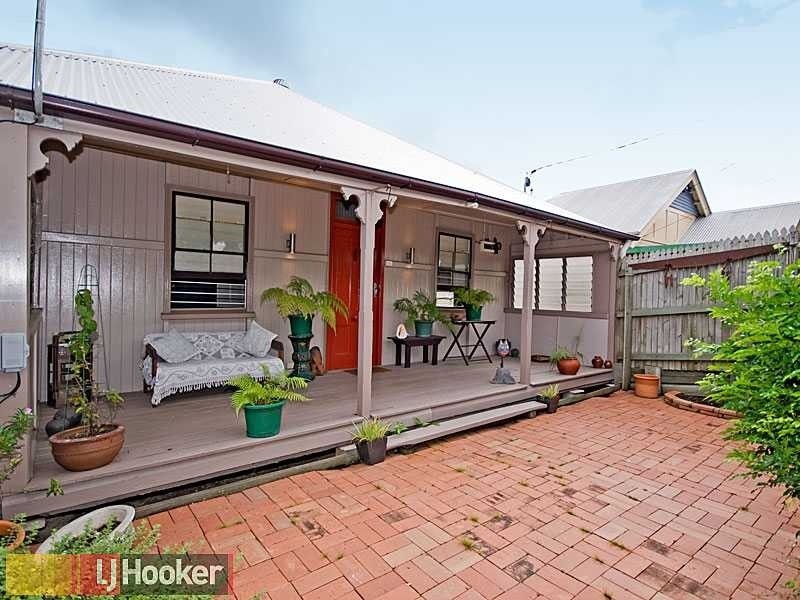 155 Jubilee Terrace, Bardon QLD 4065