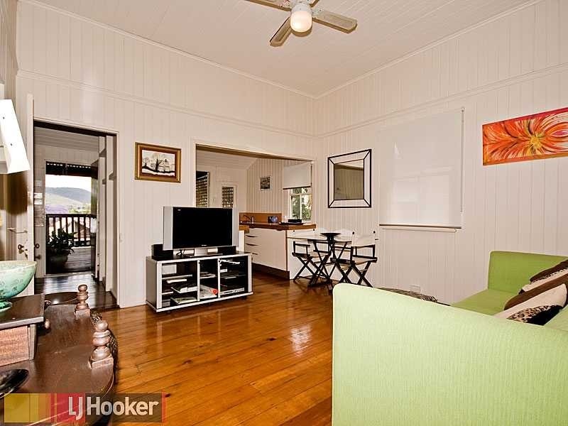 155 Jubilee Terrace, Bardon QLD 4065