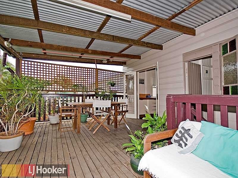 155 Jubilee Terrace, Bardon QLD 4065