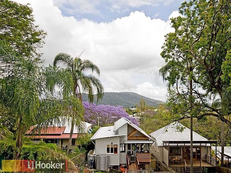 155 Jubilee Terrace, Bardon QLD 4065