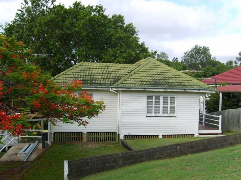 45 Fletcher Parade, Bardon QLD 4065