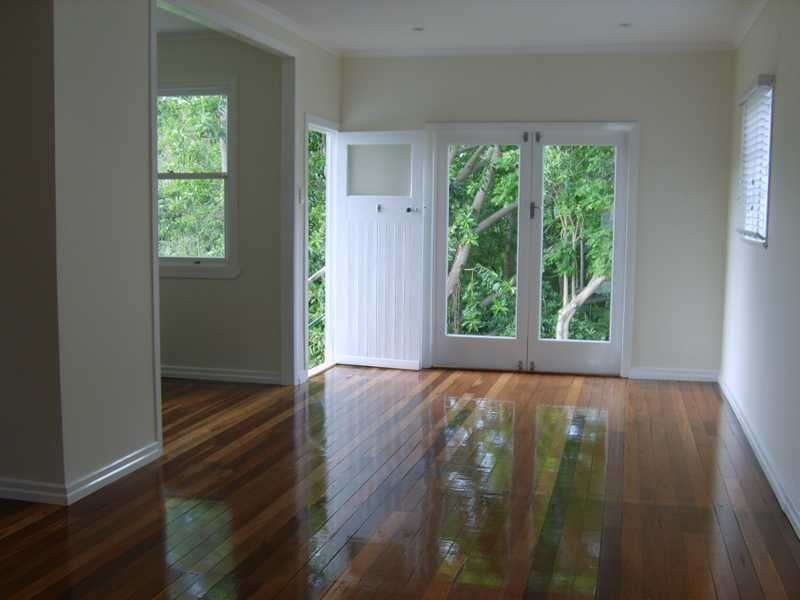 45 Fletcher Parade, Bardon QLD 4065