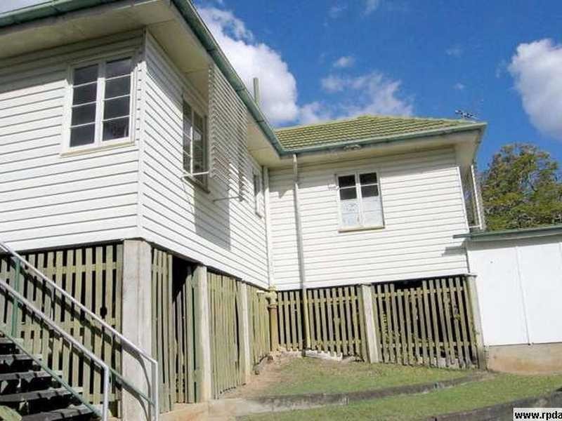 45 Fletcher Parade, Bardon QLD 4065