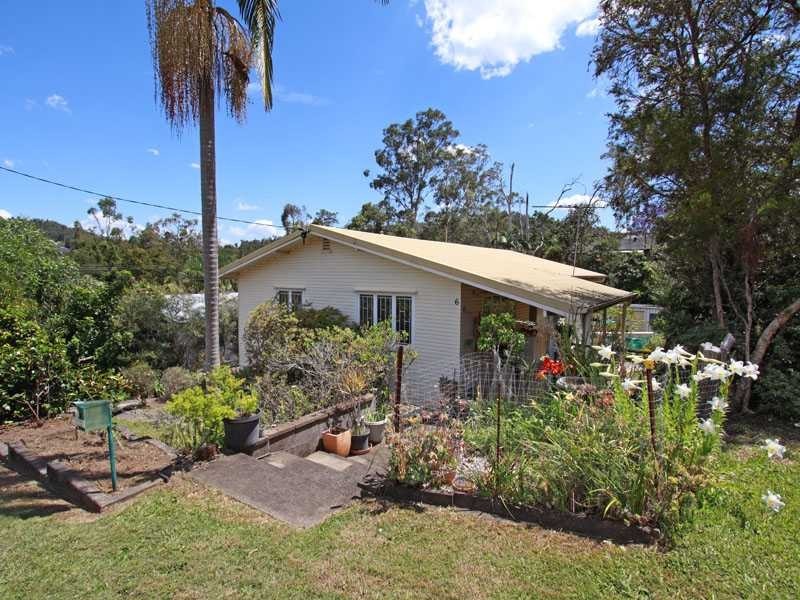 6 Yanina Street, The Gap QLD 4061