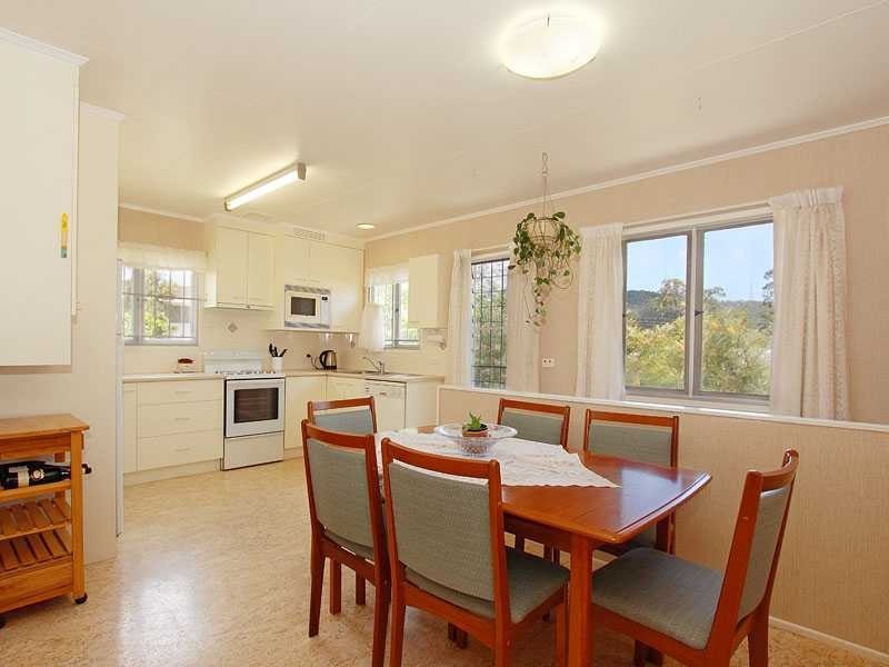 6 Yanina Street, The Gap QLD 4061