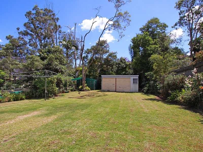 6 Yanina Street, The Gap QLD 4061