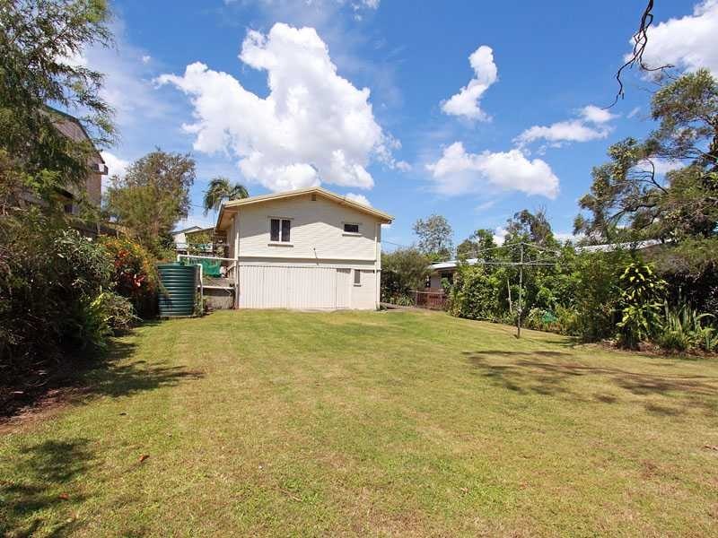 6 Yanina Street, The Gap QLD 4061