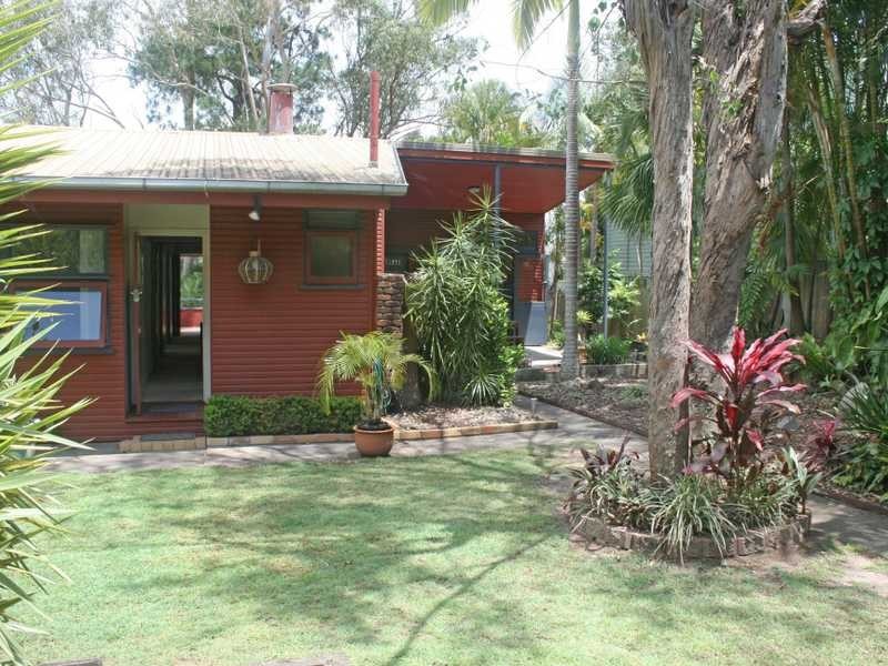 45 Bennett Road, The Gap QLD 4061