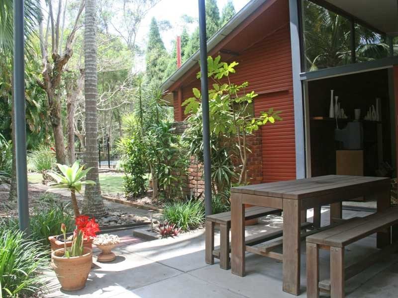 45 Bennett Road, The Gap QLD 4061