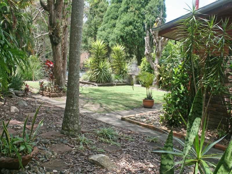 45 Bennett Road, The Gap QLD 4061