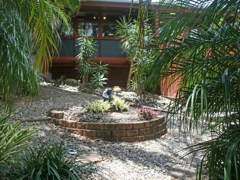 45 Bennett Road, The Gap QLD 4061