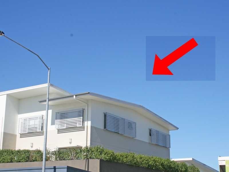 22/7 Ashgrove Avenue, Ashgrove QLD 4060