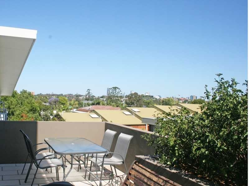 22/7 Ashgrove Avenue, Ashgrove QLD 4060