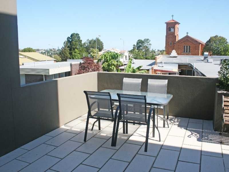 22/7 Ashgrove Avenue, Ashgrove QLD 4060