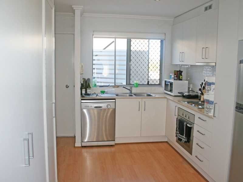 22/7 Ashgrove Avenue, Ashgrove QLD 4060