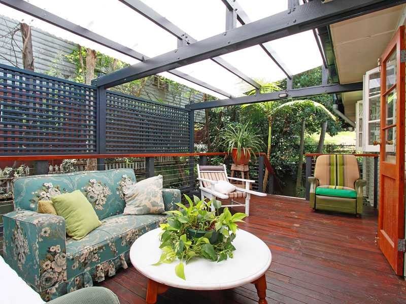 1 Forrester Terrace, Bardon QLD 4065