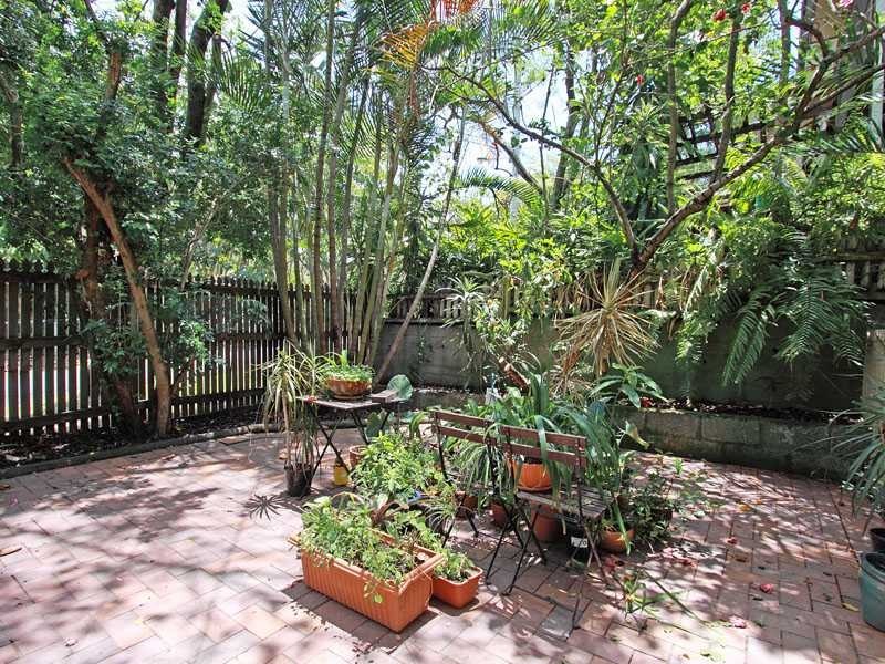1 Forrester Terrace, Bardon QLD 4065