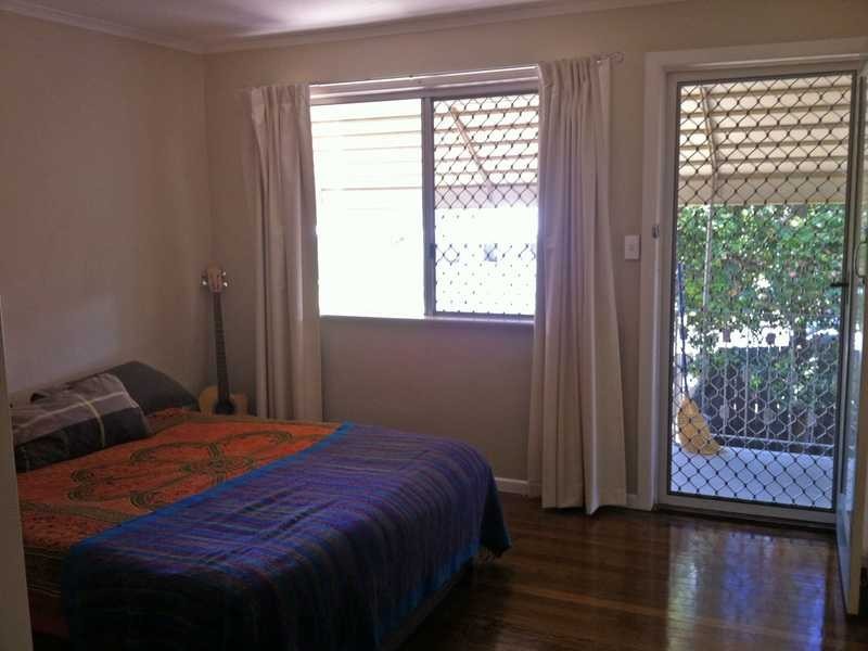 4/44 Trout Street, Ashgrove QLD 4060