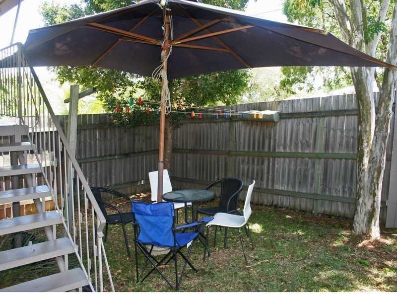 4/44 Trout Street, Ashgrove QLD 4060