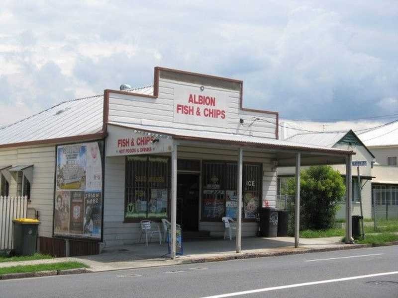 124 Albion Road, Windsor QLD 4030