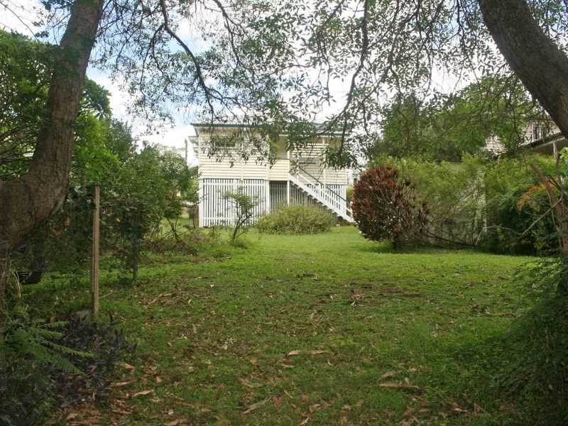 38 Banksia Avenue, Ashgrove QLD 4060