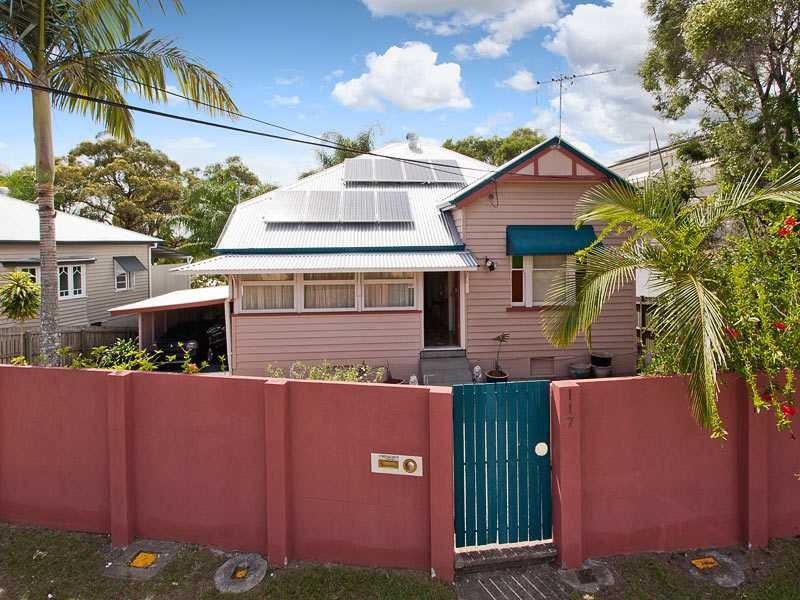 117 Ashgrove Avenue, Ashgrove QLD 4060