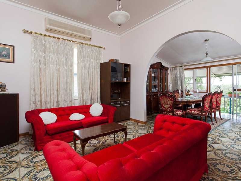 117 Ashgrove Avenue, Ashgrove QLD 4060