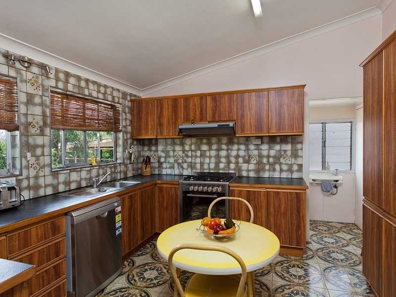 117 Ashgrove Avenue, Ashgrove QLD 4060