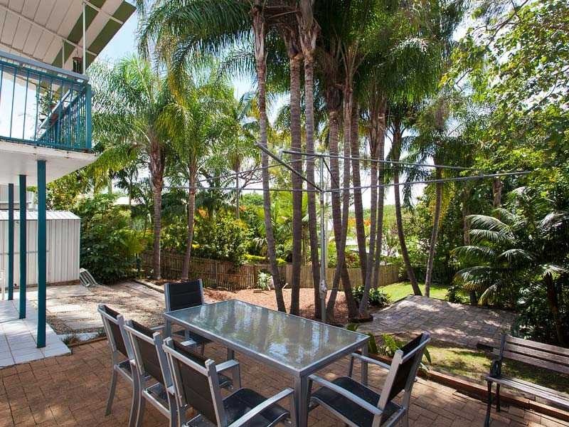 117 Ashgrove Avenue, Ashgrove QLD 4060