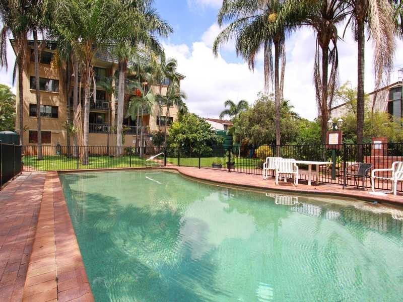 6/60 Lambert Road, Indooroopilly QLD 4068