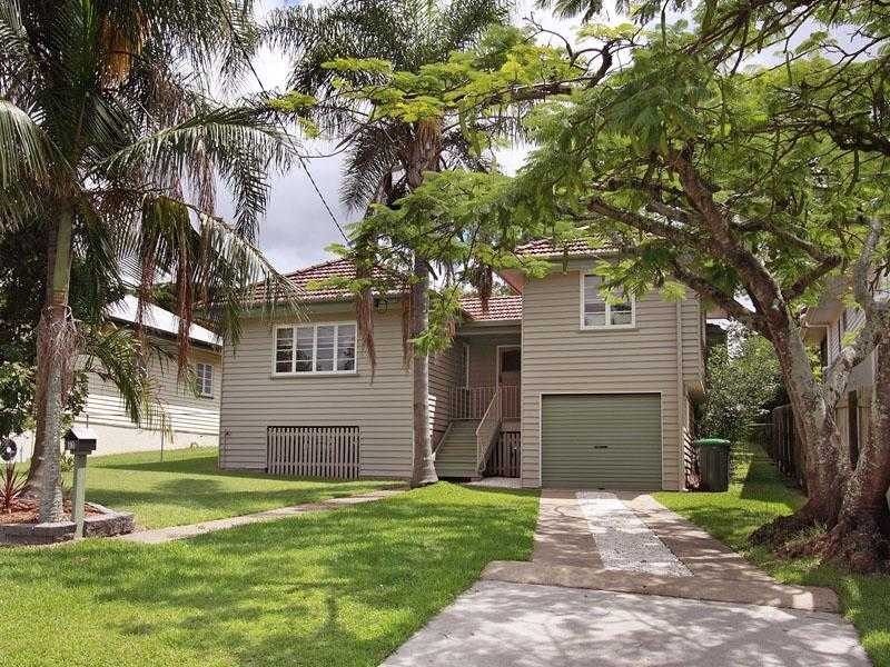 63 Brown’s Dip Road, Enoggera QLD 4051
