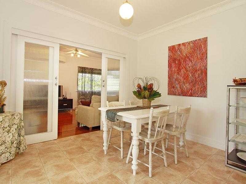 63 Brown’s Dip Road, Enoggera QLD 4051