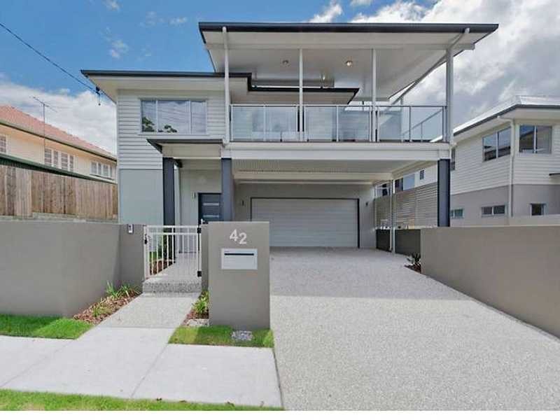 42 Gamelin Crescent, Stafford QLD 4053