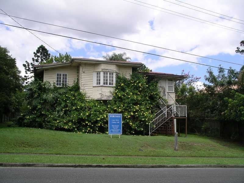 Ashgrove QLD 4060